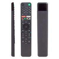 Huayu RMF-TX500E Sony Netflix-Google Play Tuşlu Ses Komutlu Lcd-Led Tv Kumandası