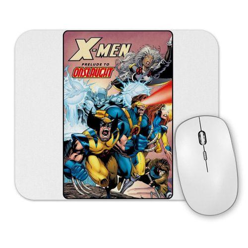 Xmen Animated Series X Men Prelude to Onslaught Mouse Pad