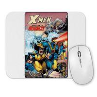 Xmen Animated Series X Men Prelude to Onslaught Mouse Pad