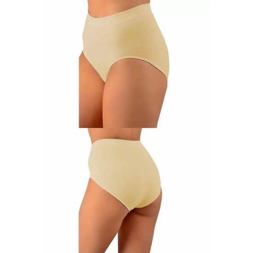 Elite Life Kadın Bel Ve Kalça Toparlayıcı Ten Kadın Korse  815