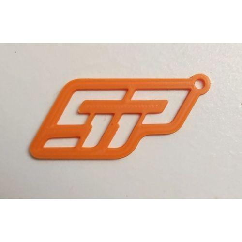 F1 Anahtarlık Checo Perez ve Mexico GP