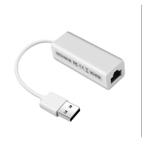 ZR261 9700 Usb 2,0 Ethernet Adaptör