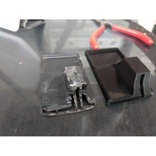Yakıt Kapısı Sürüm Anahtarı Subaru Legacy 2007 - 3712543