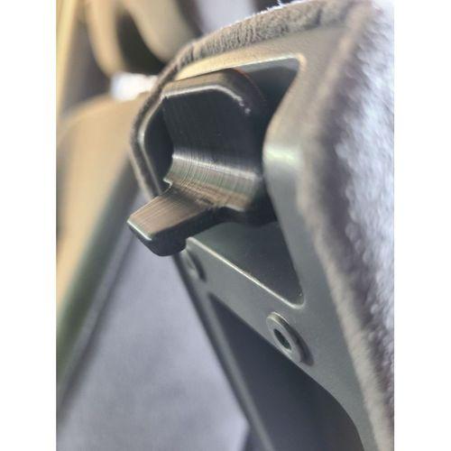 Merkez Konsol Mandal - 2004_2005 Honda Civic_accord - 5145601