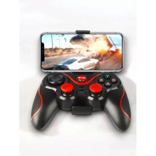 Gamepad