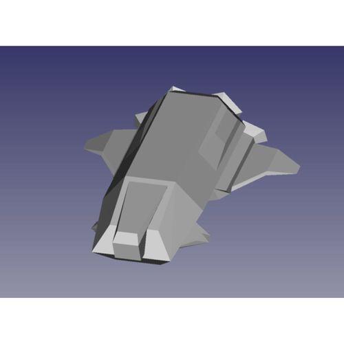 Melopress – 3D Baskı Kahve Aksesuarı (Bu ürün Sadece Plastik parçadır - Almadan Önce Soru Sorabilirsiniz)