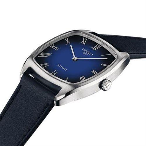 T1599091604300 Tissot Stylist Kadın Kol Saati T159.909.16.043.00