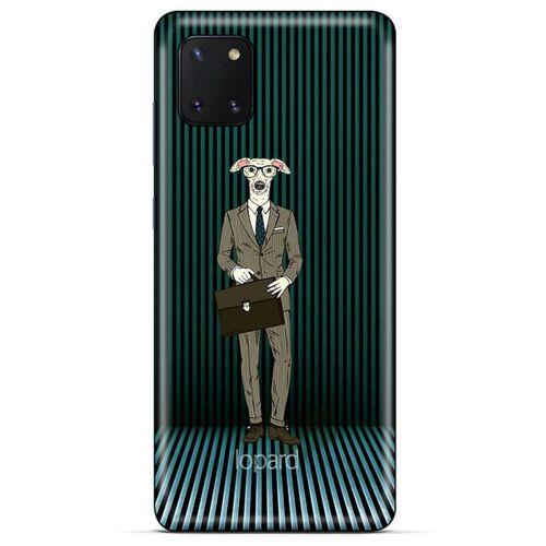 Huawei Y5P Kılıf FunnyMaX (36) Glitter Kılıf Koyu Yeşil