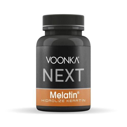 Voonka Voonka Next Melatine 60 Kapsül