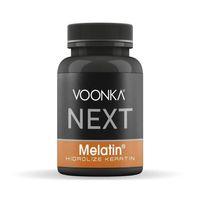 Voonka Voonka Next Melatine 60 Kapsül