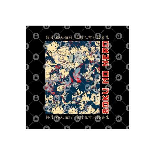 My Hero Academia Kupa