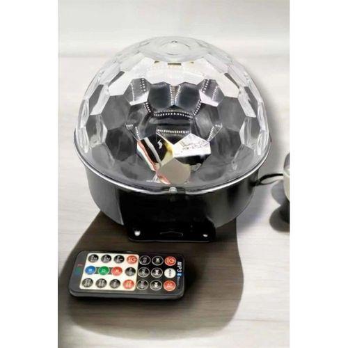 Partiler İçin Taşınabilir Işık Gösterisi Ve Efekt Cihazı