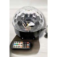 Partiler İçin Taşınabilir Işık Gösterisi Ve Efekt Cihazı