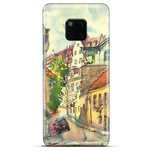 Lopard General Mobile GM 20 Pro Uyumlu Kılıf Citiyx (12) Koruyucu Silikon