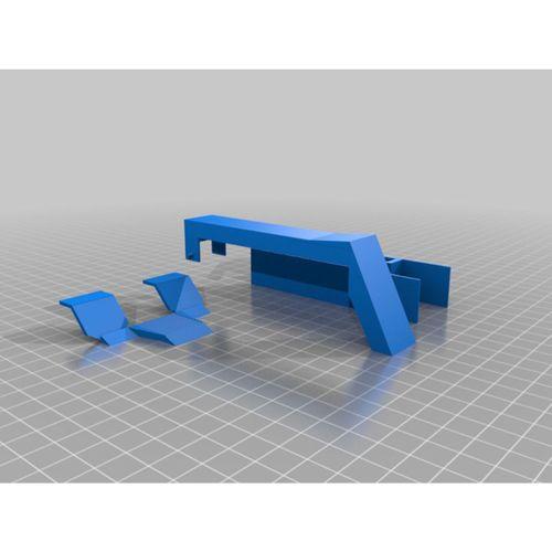 Hexbug Lucky (Bu ürün Sadece Plastik parçadır - Almadan Önce Soru Sorabilirsiniz)