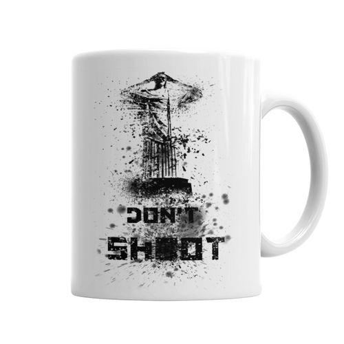 Shoot İn Rio Kupa Bardak Porselen