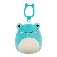 Klipsli Anahtarlık 9 cm