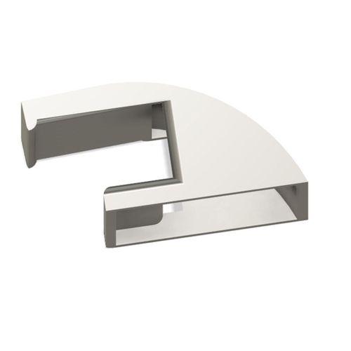 Galaxy Tab S8 S9 İçin Hoparlör Yönlendirici 3D Baskı (Bu ürün Sadece Plastik parçadır - Almadan Önce Soru Sorabilirsiniz)