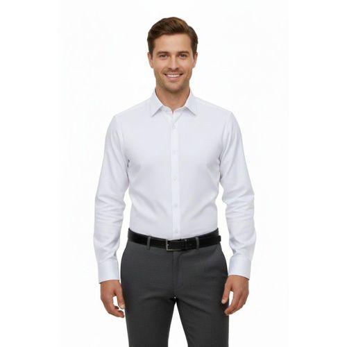 Erkek Klasik Tek Cepli Uzun Kol Gömlek 4081 BGL-ST04991