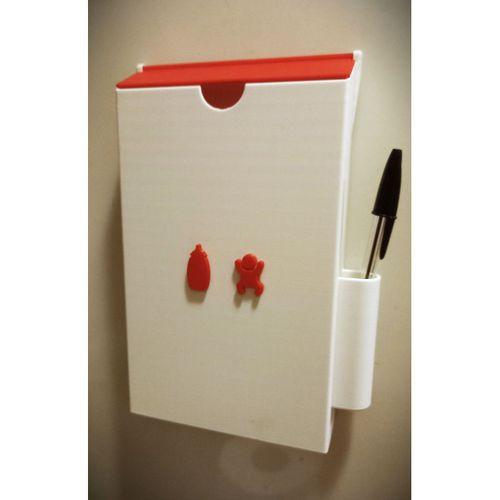 Medela Süt Kutusu - 6910297