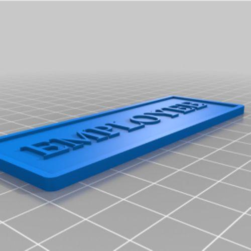 Lethal Company Rozetler ve Anahtarlıklar (Bu ürün Sadece Plastik parçadır - Almadan Önce Soru Sorabilirsiniz)