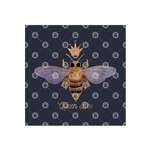Queen Bee Kupa