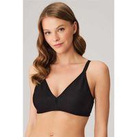 Pamuklu Balensiz Desteksiz Dolgusuz Toparlayıcı Küçültücü Sütyen