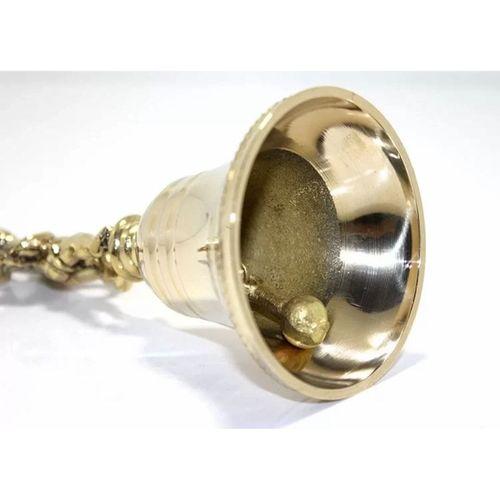 Pirinç El Çanı 6871