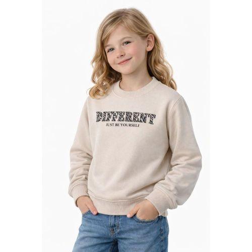 Kız Çocuk Sweatshirt BGL-ST05271