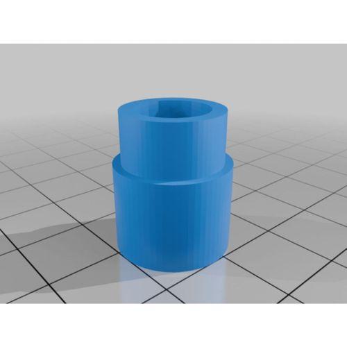 Doob Tube Kapak Parçası (Bu ürün Sadece Plastik parçadır - Almadan Önce Soru Sorabilirsiniz)