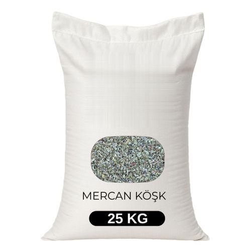 Mercanköşk 25 KG