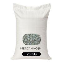 Mercanköşk 25 KG
