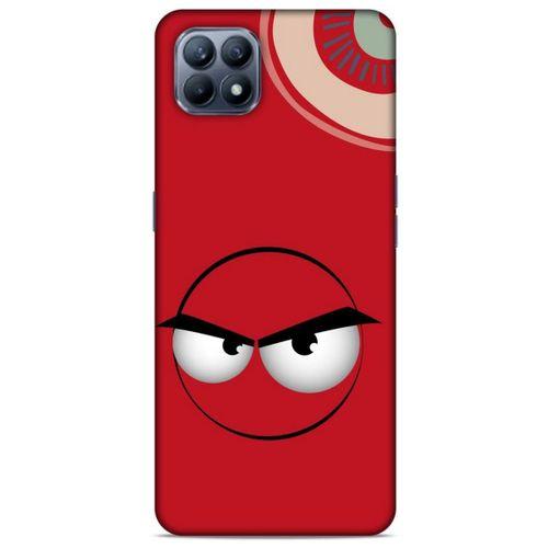 Emojix (37) Huawei P40 Lite Kılıf Silikon Kapak Desenli