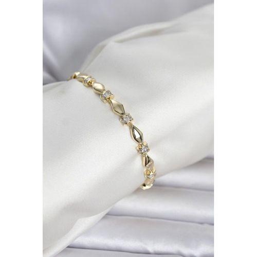 Xuping Sütun Model Kadın Bileklik