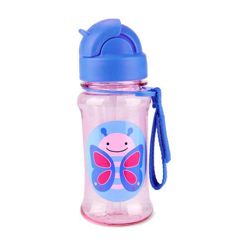 Pipetli Tritan Suluk Kelebek