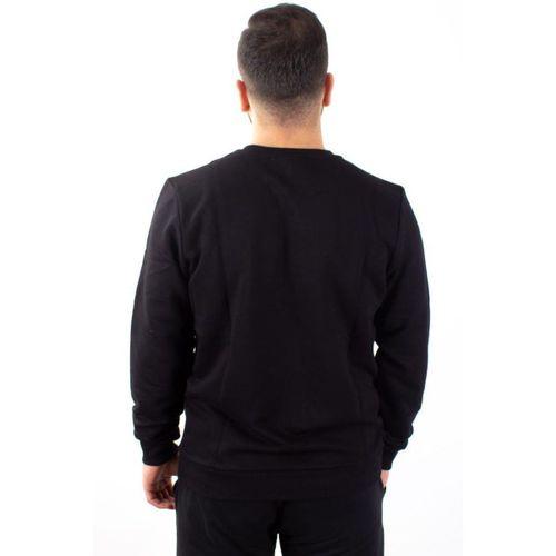 Twister 2733 Siyah  Bisiklet Yaka Erkek Sweat