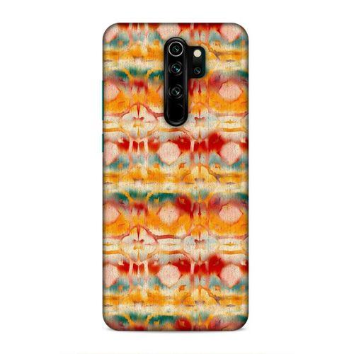 Xiaomi Redmi Note 8 Pro Uyumlu Kılıf Utopia (42) Rugged Armor Kılıf Ice Cream