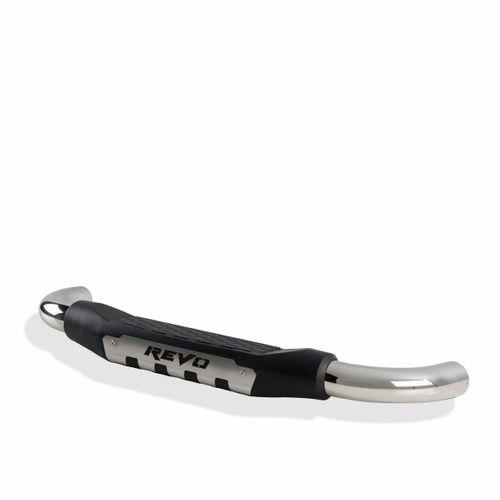 Ford Ranger Titanic Plus Arka Koruma Basamak Krom 2006+ / 2023+ PAK25