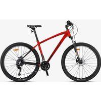 Kron XC 300 Hidrolik Fren 29 Jant Dağ Bisikleti Kırmızı-Siyah 43 cm