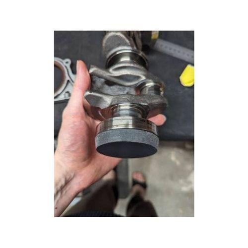 R06A Krank Mili Keçesi Özel Alet