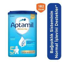 Aptamil Aptamil Bebek Devam Sütü No5 800gr