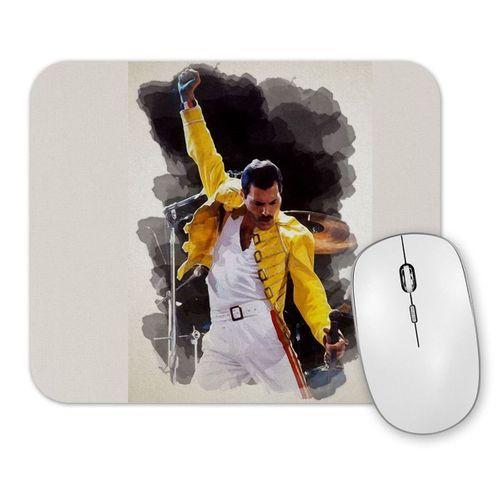 Freddie Mercury 010 Mouse Pad