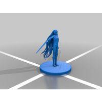 Shin Megami Tensei v Nahobino - 5148776