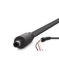 Notebook Adaptör Kablosu 4.5*3.0 Dell 30W-90W 1.2M Siyah HDX5547
