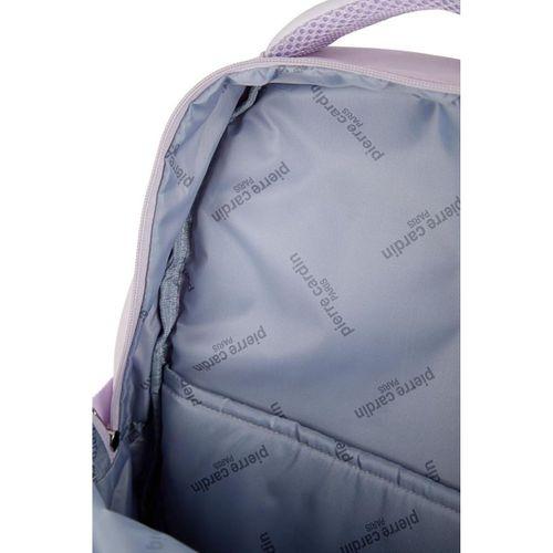 Pierre Cardin Okul Sırt Çantası Mor PC.07PC18829.MOR