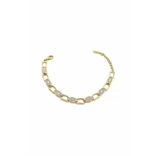 Xuping Vip Bileklik - Altın