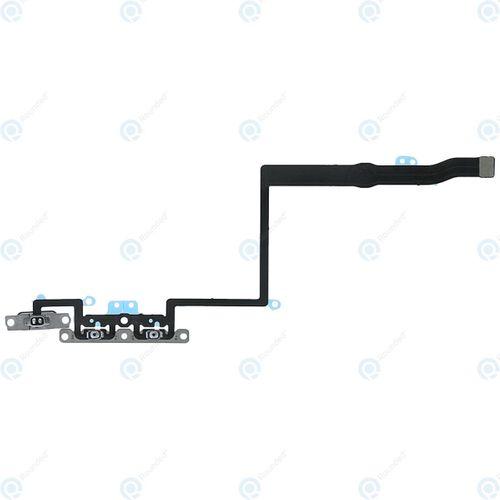 Apple iPhone 11 Pro Uyumlu Ses Volume Açma Kapama Filmi