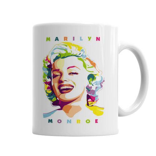Marilyn Monroe.Marilyn Monroe Kupa Bardak Porselen