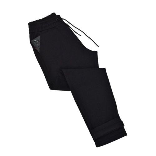 Erkek Jogger Pantolon Bel Tam Lastik AS-426 BGL-ST04516