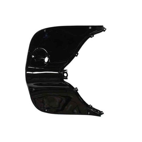 MONDİAL Mondial 125Zn Ön İç Panel Dekor Kapak Siyah Orjinal